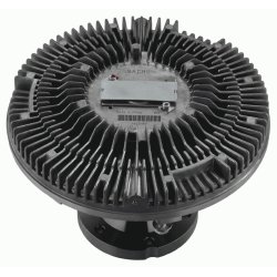 Radiator Fan Clutch 2100502022 SACHS 2100 502 022 OE Ref 1449678