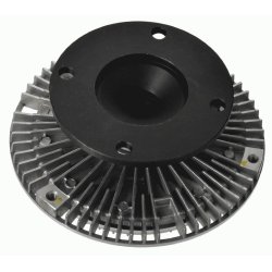 Radiator Fan Clutch 2100502023 SACHS 2100 502 023 OE Ref 9042000322