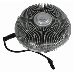 Radiator Fan Clutch 2100502025 SACHS 2100 502 025 OE Ref 1737460