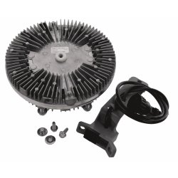 Radiator Fan Clutch 2200202029 SACHS 2200 202 029 OE Ref VOE14663135