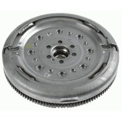 Clutch Kit 2289000054 SACHS 2289 000 054