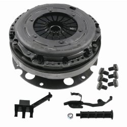 Kit d'embrayage SACHS 2289000148 SACHS