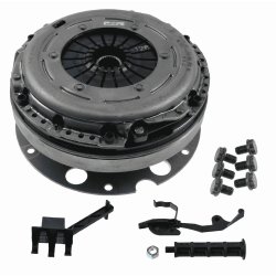 Kit d'embrayage SACHS 2289000160 SACHS