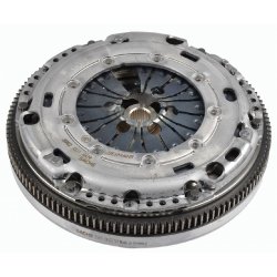Clutch Kit SACHS 2289 000 257 OE Ref 03L 105 264 S