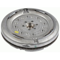 Kit d'embrayage SACHS 2289000257 pour AUDI, SEAT, SKODA, VW OE 03L105264R SACHS