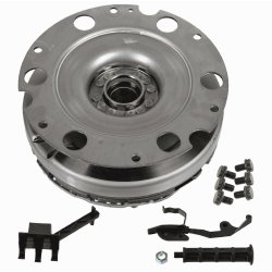 Kit d'embrayage SACHS 2289000298 pour AUDI OE 0B1141027D SACHS