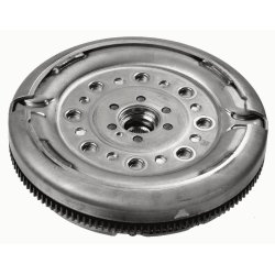 Kit d'embrayage SACHS 2289000299 pour AUDI, SEAT, SKODA, VW OE 03G105264S SACHS