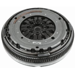 Clutch Kit SACHS 2289 521 002 OE Ref 074 105 264 E