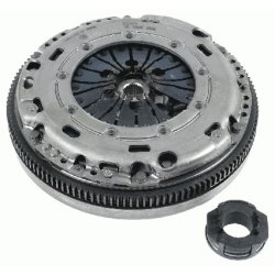 Kit d'embrayage SACHS 2290601004 pour AUDI, SEAT, SKODA, VW