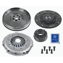 Clutch Kit SACHS 2290 601 008
