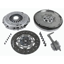 Clutch Kit SACHS 2290 601 009