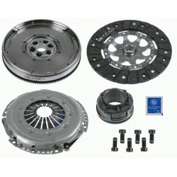 Clutch Kit SACHS 2290 601 015