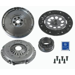 Clutch Kit SACHS 2290 601 032