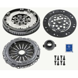 Kit d'embrayage SACHS 2290601040