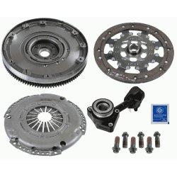 Kit d'embrayage SACHS 2290601047 pour FORD C-MAX, FOCUS