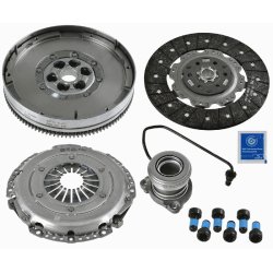 Kit d'embrayage SACHS 2290601048