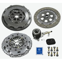 Kit d'embrayage SACHS 2290601068