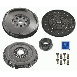 Kit d'embrayage SACHS 2290601071