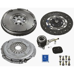 Kit d'embrayage SACHS 2290601075 pour FORD MONDEO