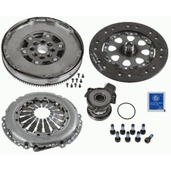 Kit d'embrayage SACHS 2290601086 pour VAUXHALL