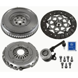 Kit d'embrayage SACHS 2290601092 pour NISSAN, RENAULT