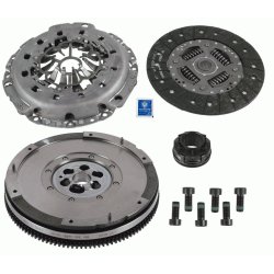 Kit d'embrayage SACHS 2290601093 pour AUDI, SEAT, SKODA
