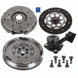 Clutch Kit SACHS 2290 601 101