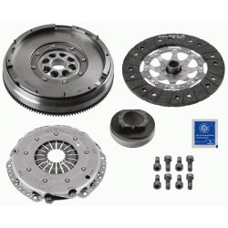 Clutch Kit SACHS 2290 601 106 OE Ref 16 075 519 80