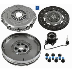 Clutch Kit SACHS 2290 601 115 OE Ref 55192449