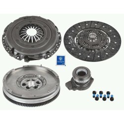 Clutch Kit SACHS 2290 601 116