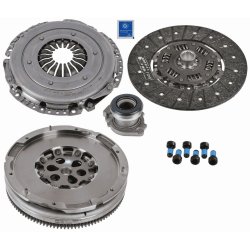 Kit d'embrayage SACHS 2290601119 pour VAUXHALL