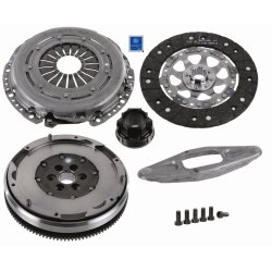 Kit d'embrayage SACHS 2290601122 pour BMW