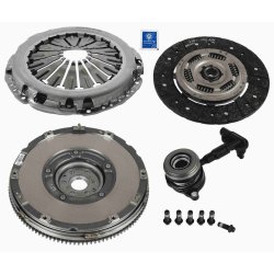 Clutch Kit SACHS 2290 601 123 OE Ref DS7G-7C625-AB