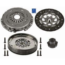 Clutch Kit SACHS 2290 601 125
