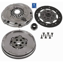 Clutch Kit SACHS 2290 601 128 OE Ref 16 742 111 80