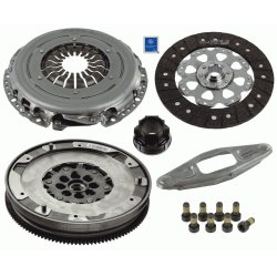 Kit d'embrayage SACHS 2290601130 pour BMW