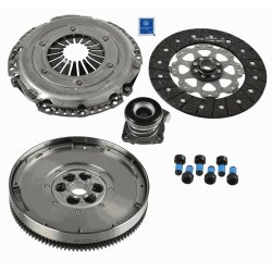 Kit d'embrayage SACHS 2290601131 pour VAUXHALL, SAAB SIGNUM, VECTRA, 9-3