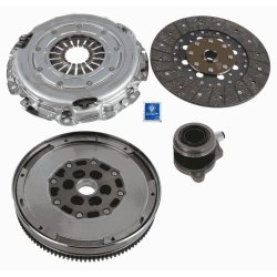 Clutch Kit SACHS 2290 601 133