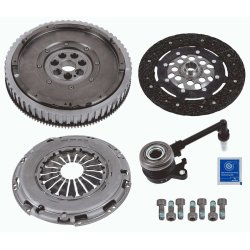 Clutch Kit SACHS 2290 601 143