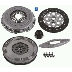 Kit d'embrayage SACHS 2290601146 pour BMW