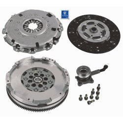 Clutch Kit SACHS 2290 601 147 OE Ref 2258088