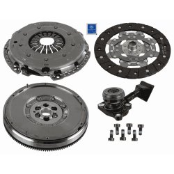 Clutch Kit SACHS 2290 601 156