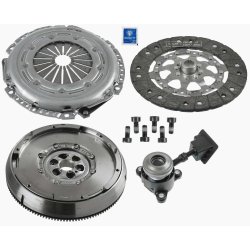 Kit d'embrayage SACHS 2290601158 pour PEUGEOT 3008, 308, 5008