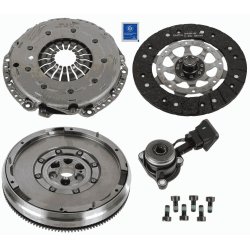 Kit d'embrayage SACHS 2290601160 pour CITROËN, DS, PEUGEOT
