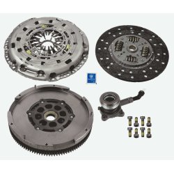 Clutch Kit SACHS 2290 601 163