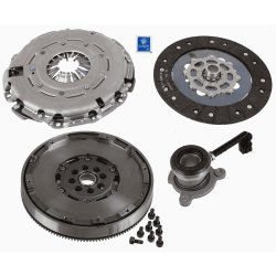 Clutch Kit 2290601182 SACHS 2290 601 182 OE Ref 1666761080