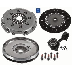 Clutch Kit SACHS 2290 601 187
