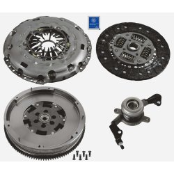 Kit d'embrayage SACHS 2290601197 pour VW CRAFTER