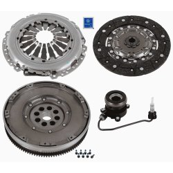 Clutch Kit 2290601202 SACHS 2290 601 202