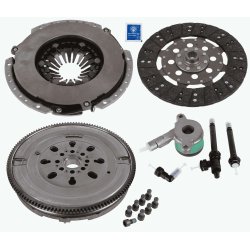 Clutch Kit 2290601207 SACHS 2290 601 207